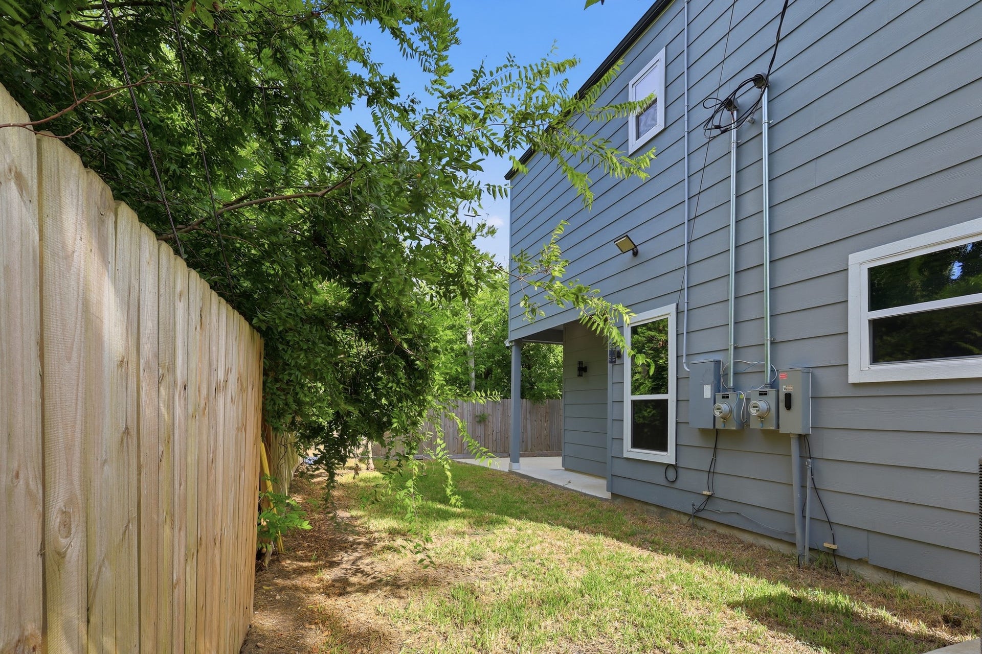 3402 Nathaniel Brown Street, #A/B, Houston, TX 77021 3402 Nathaniel Brown Street, #A/B, Houston, TX 77021