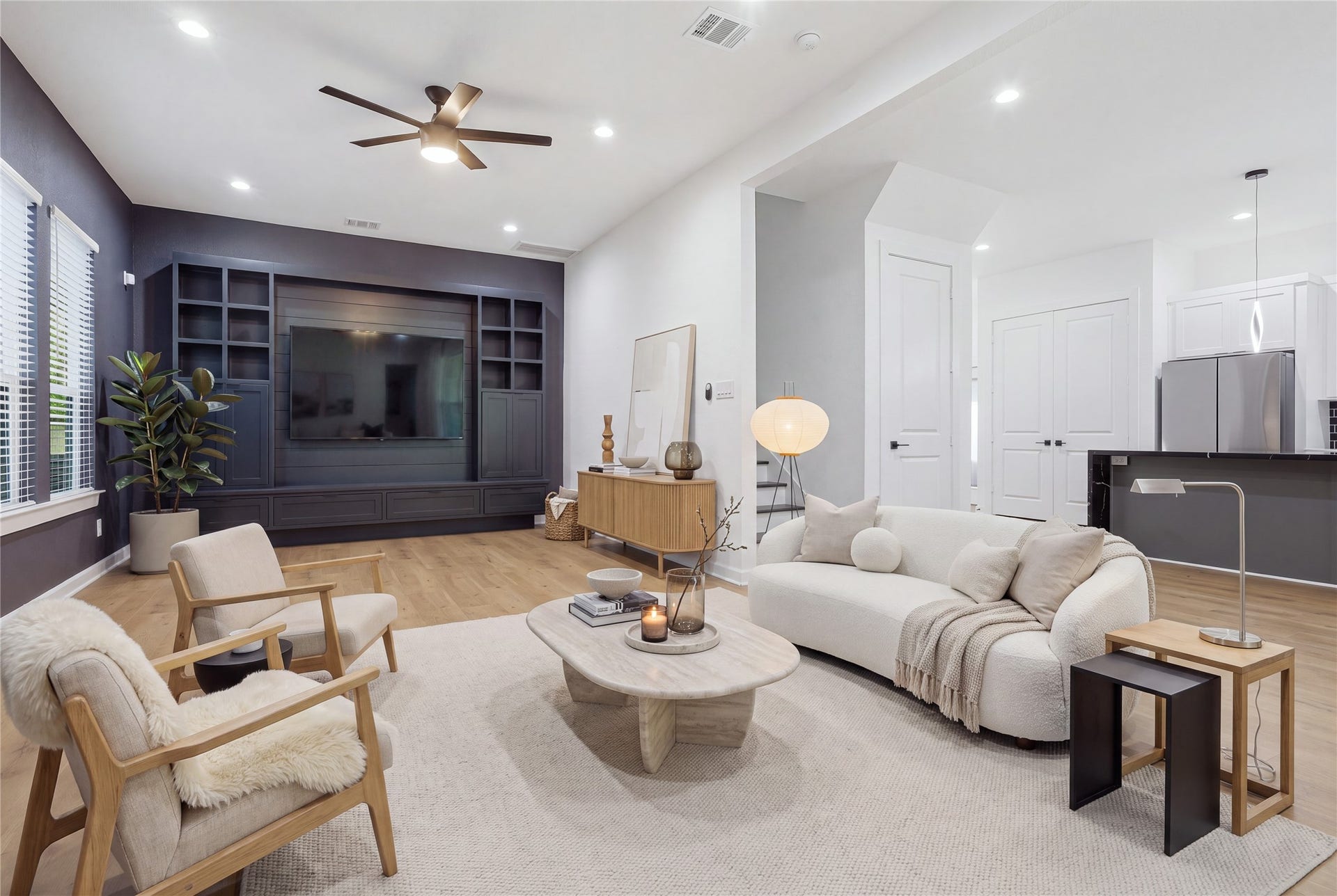 3402 Nathaniel Brown Street, #A/B, Houston, TX 77021 3402 Nathaniel Brown Street, #A/B, Houston, TX 77021