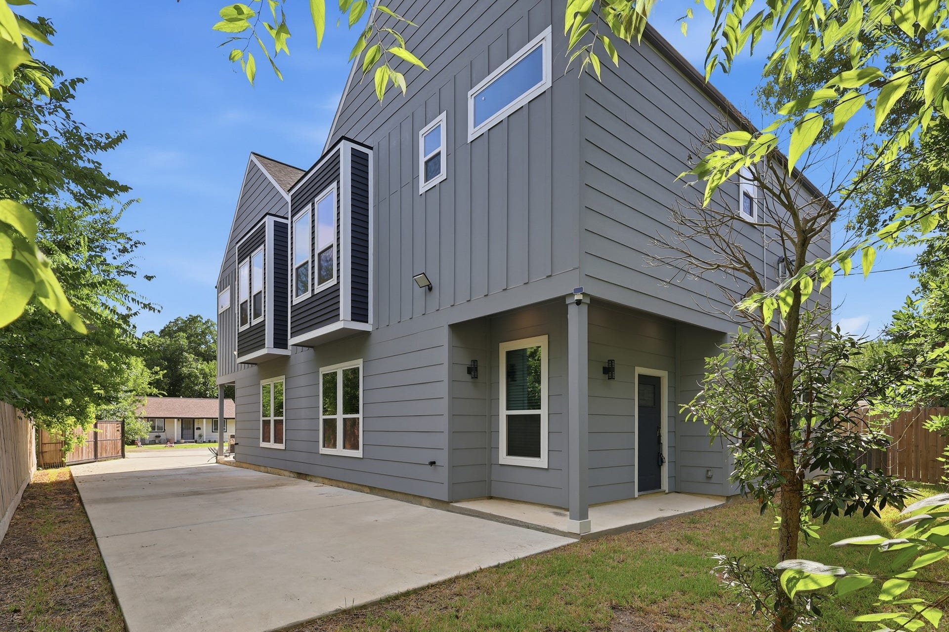 3402 Nathaniel Brown Street, #A/B, Houston, TX 77021 3402 Nathaniel Brown Street, #A/B, Houston, TX 77021