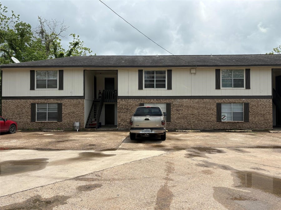 Property photo for 405 Oak Street, #103, Brazoria, TX