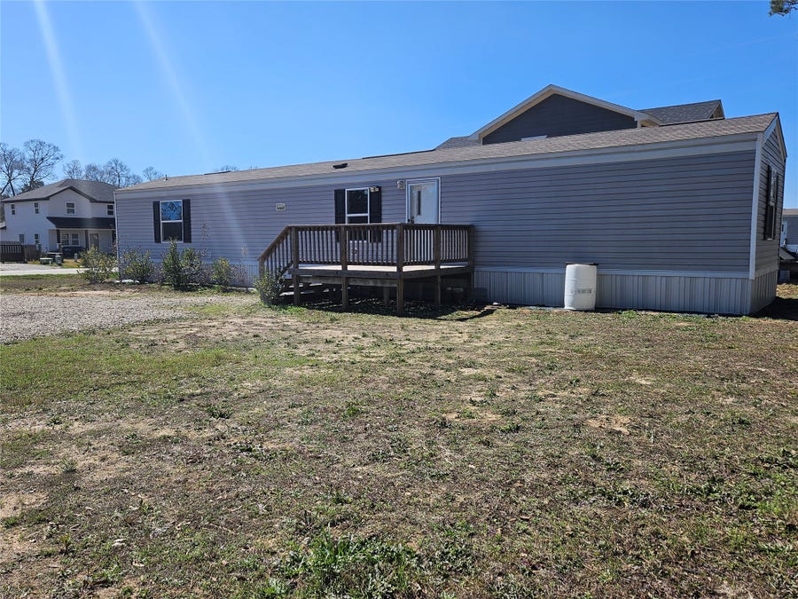 Property photo for 16299 Crockett Martin Estates Drive, Conroe, TX