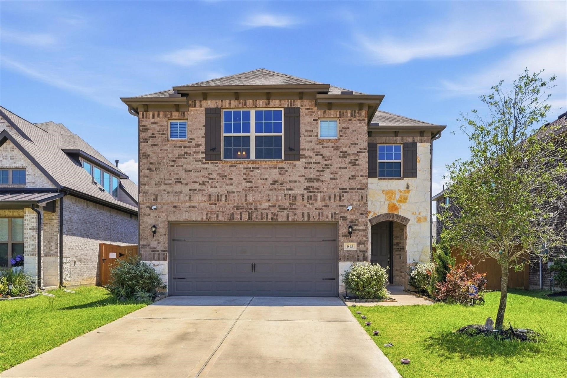 812 Coronado Terrace Lane, Katy, TX 77493 812 Coronado Terrace Lane, Katy, TX 77493