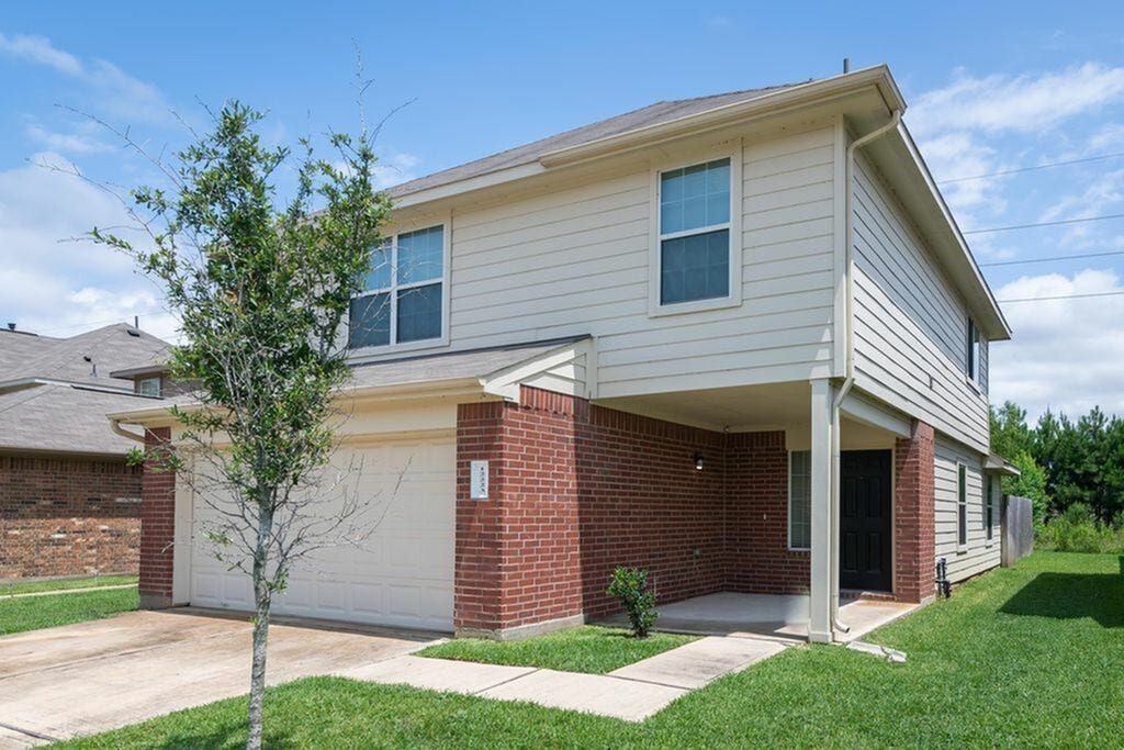12223 Gemma Lane, Houston, TX 77044 12223 Gemma Lane, Houston, TX 77044