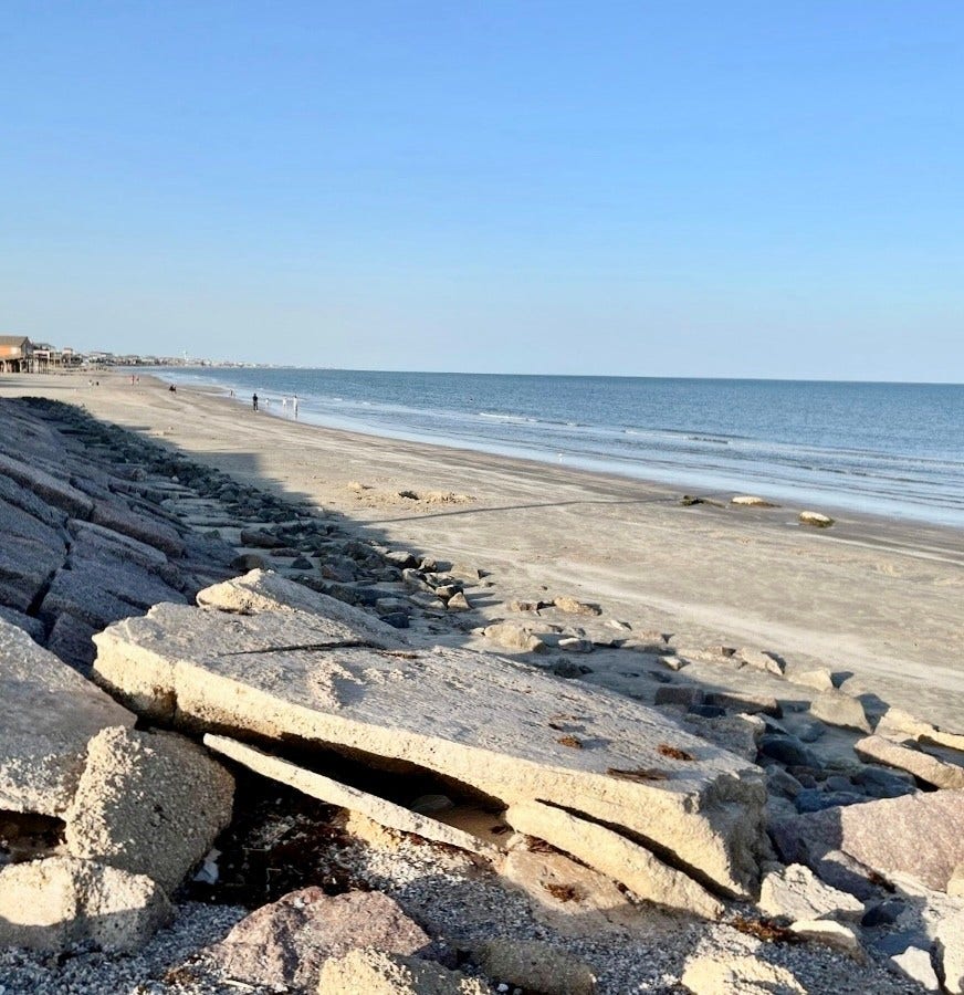 Property photo for TBD Monument Drive, Surfside Beach, TX