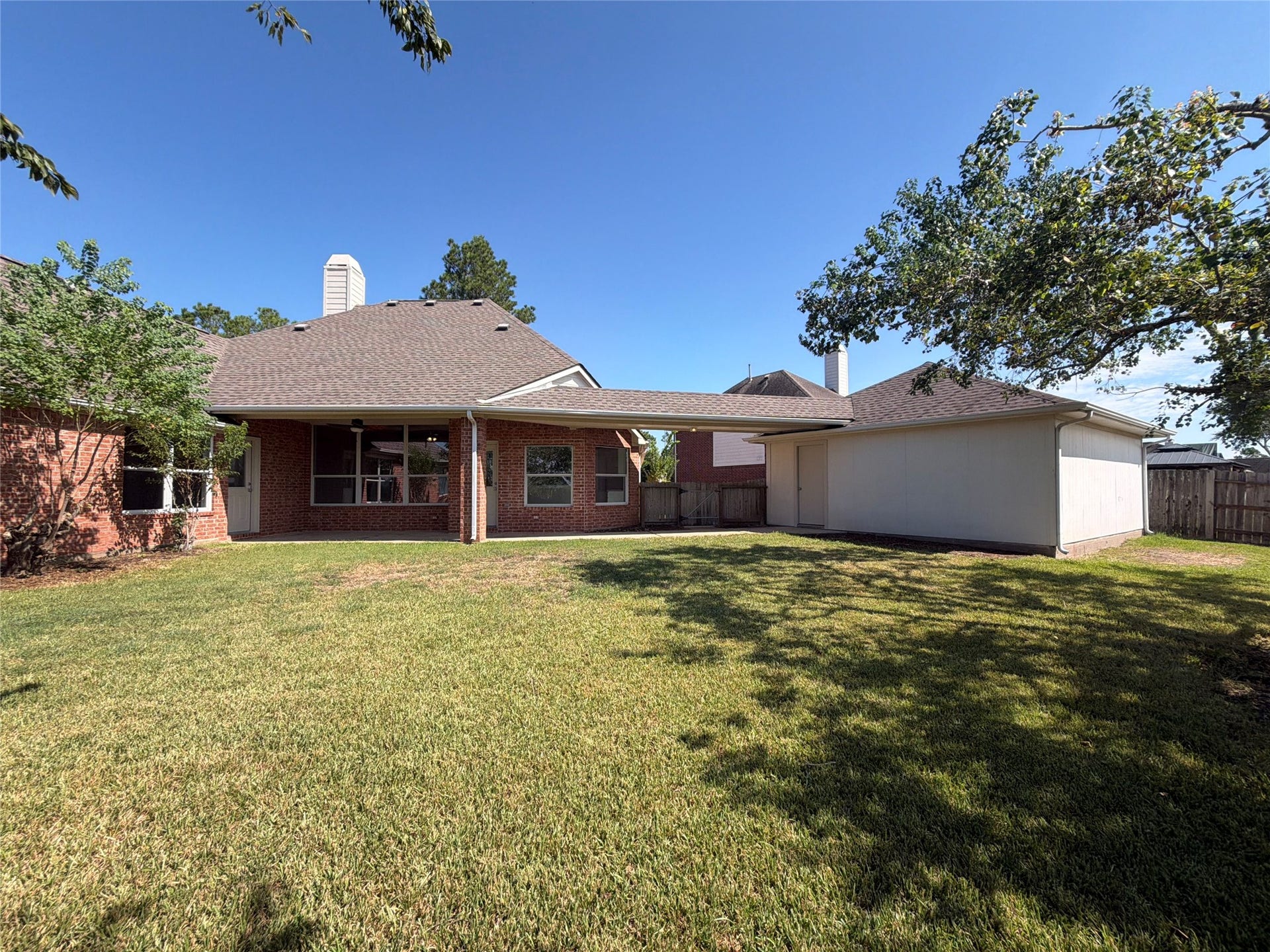 3307 Wolf Court, Pearland, TX 77584 3307 Wolf Court, Pearland, TX 77584