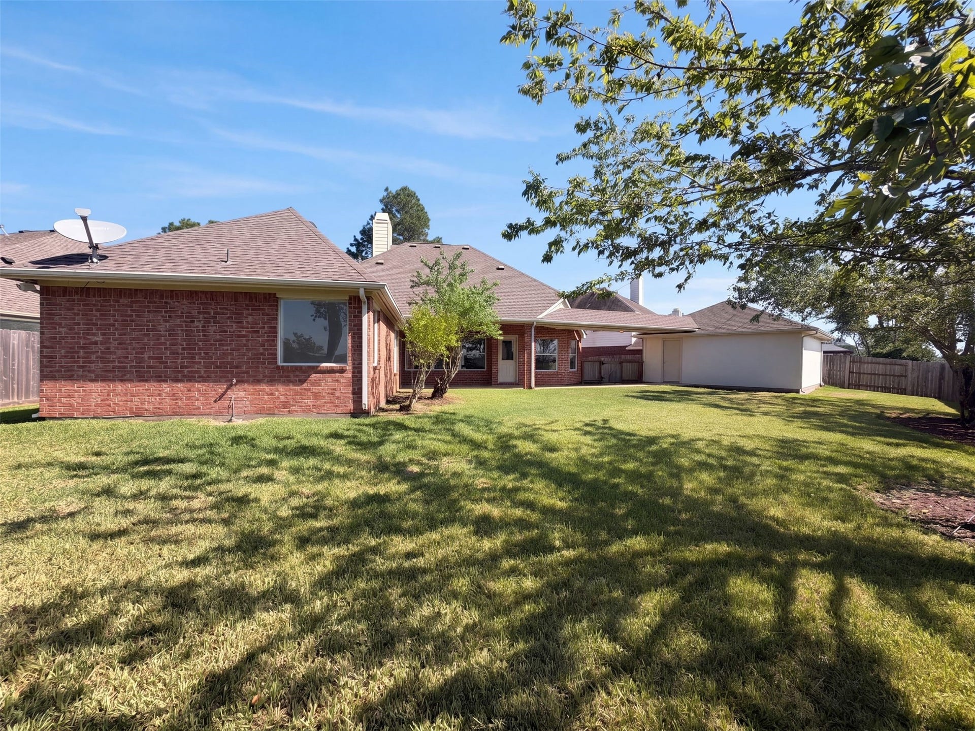3307 Wolf Court, Pearland, TX 77584 3307 Wolf Court, Pearland, TX 77584