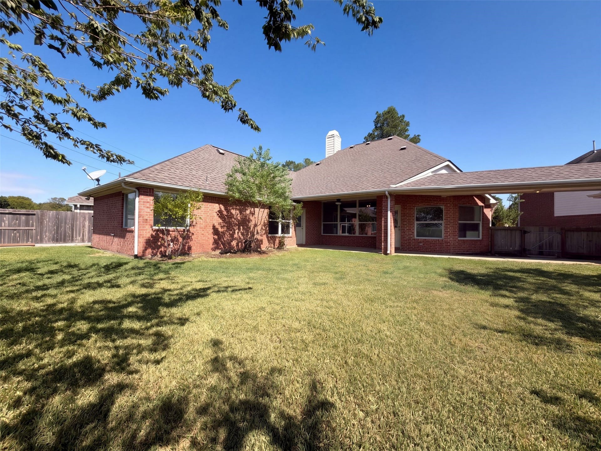 3307 Wolf Court, Pearland, TX 77584 3307 Wolf Court, Pearland, TX 77584