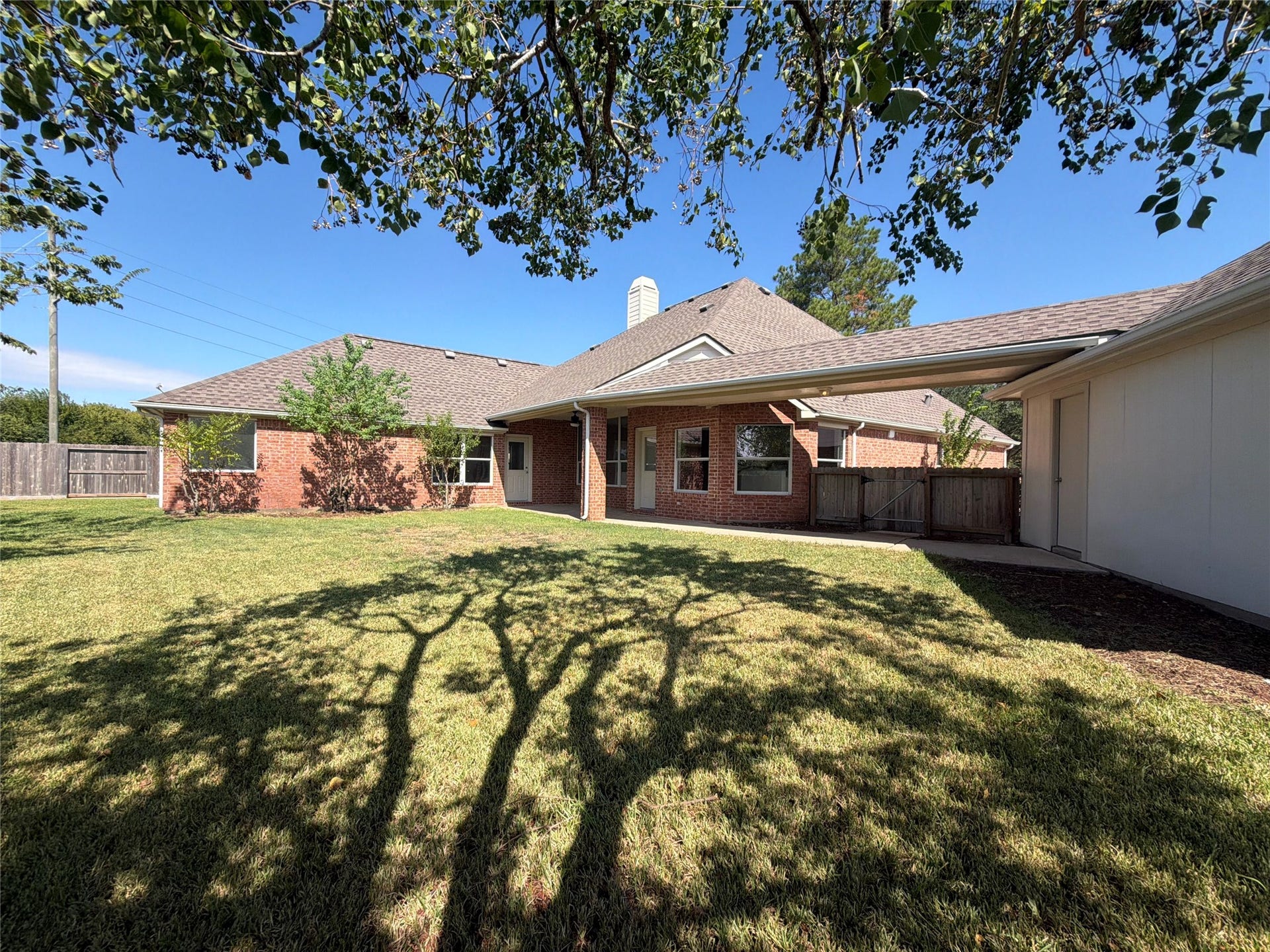 3307 Wolf Court, Pearland, TX 77584 3307 Wolf Court, Pearland, TX 77584