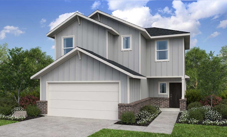 Property photo for 8102 Copper Meadows Lane, Cypress, TX
