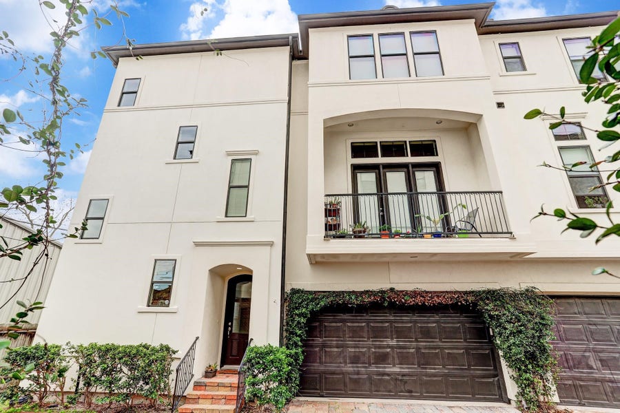 Property photo for 2520 Cohn Street, Houston, TX