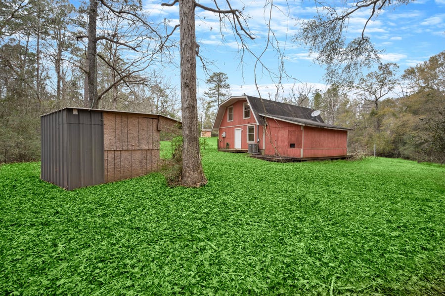 Property photo for 17868 Dogwood Drive, Conroe, TX