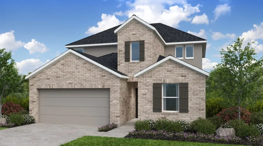 Property photo for 9634 Akashi Run Drive, Cypress, TX