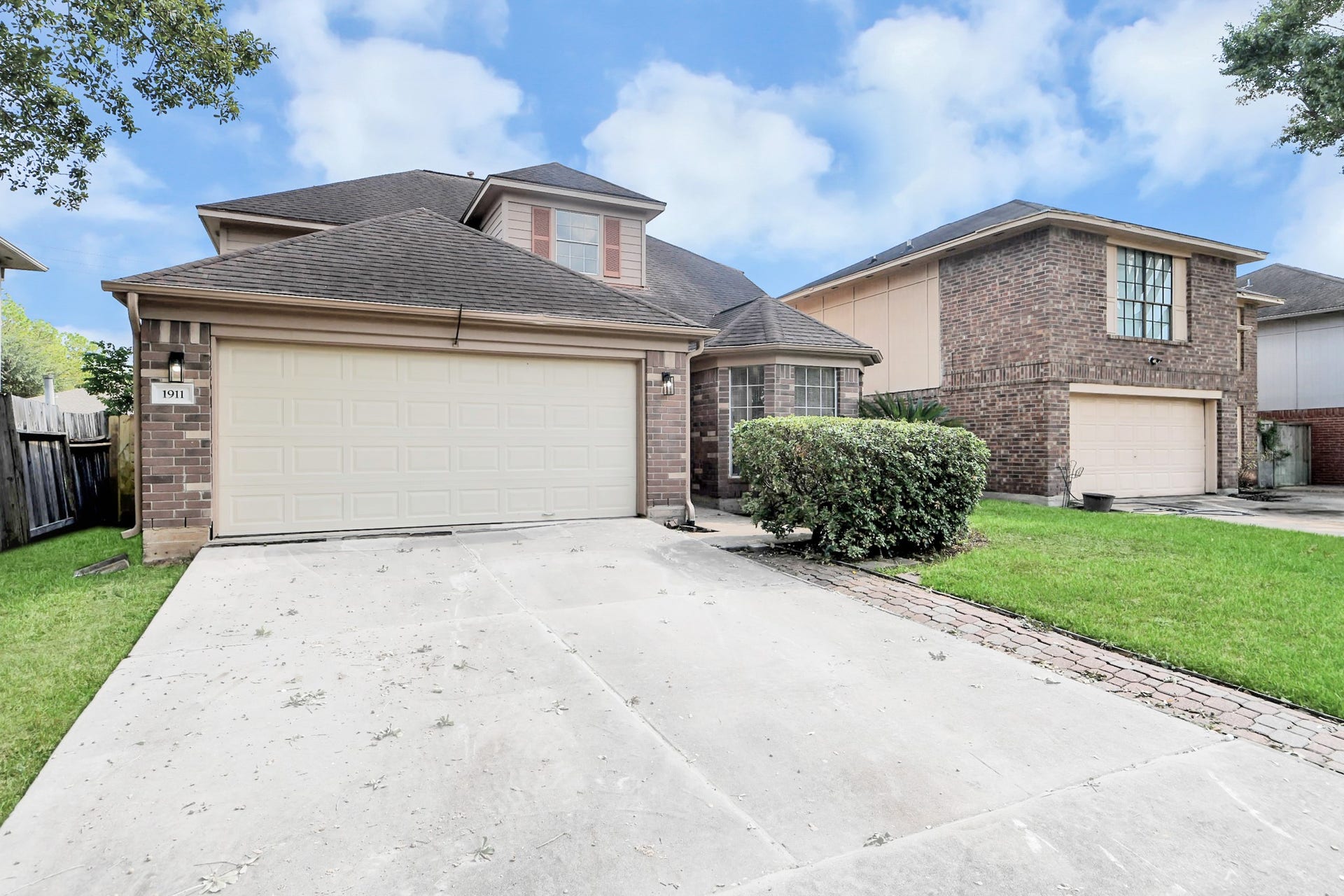 1911 Wildwood Ridge Drive, Missouri City, TX 77489 1911 Wildwood Ridge Drive, Missouri City, TX 77489