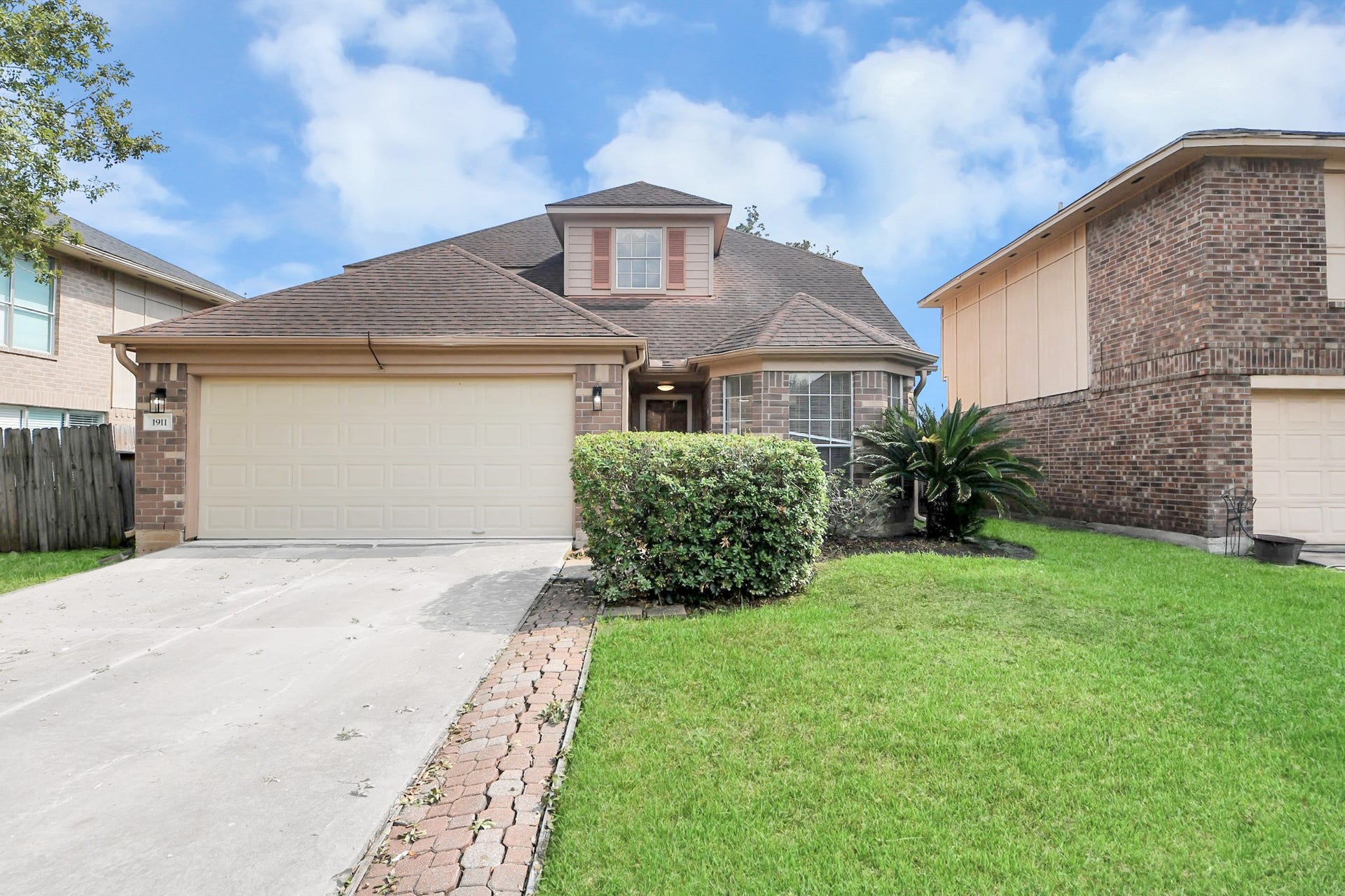 1911 Wildwood Ridge Drive, Missouri City, TX 77489 1911 Wildwood Ridge Drive, Missouri City, TX 77489
