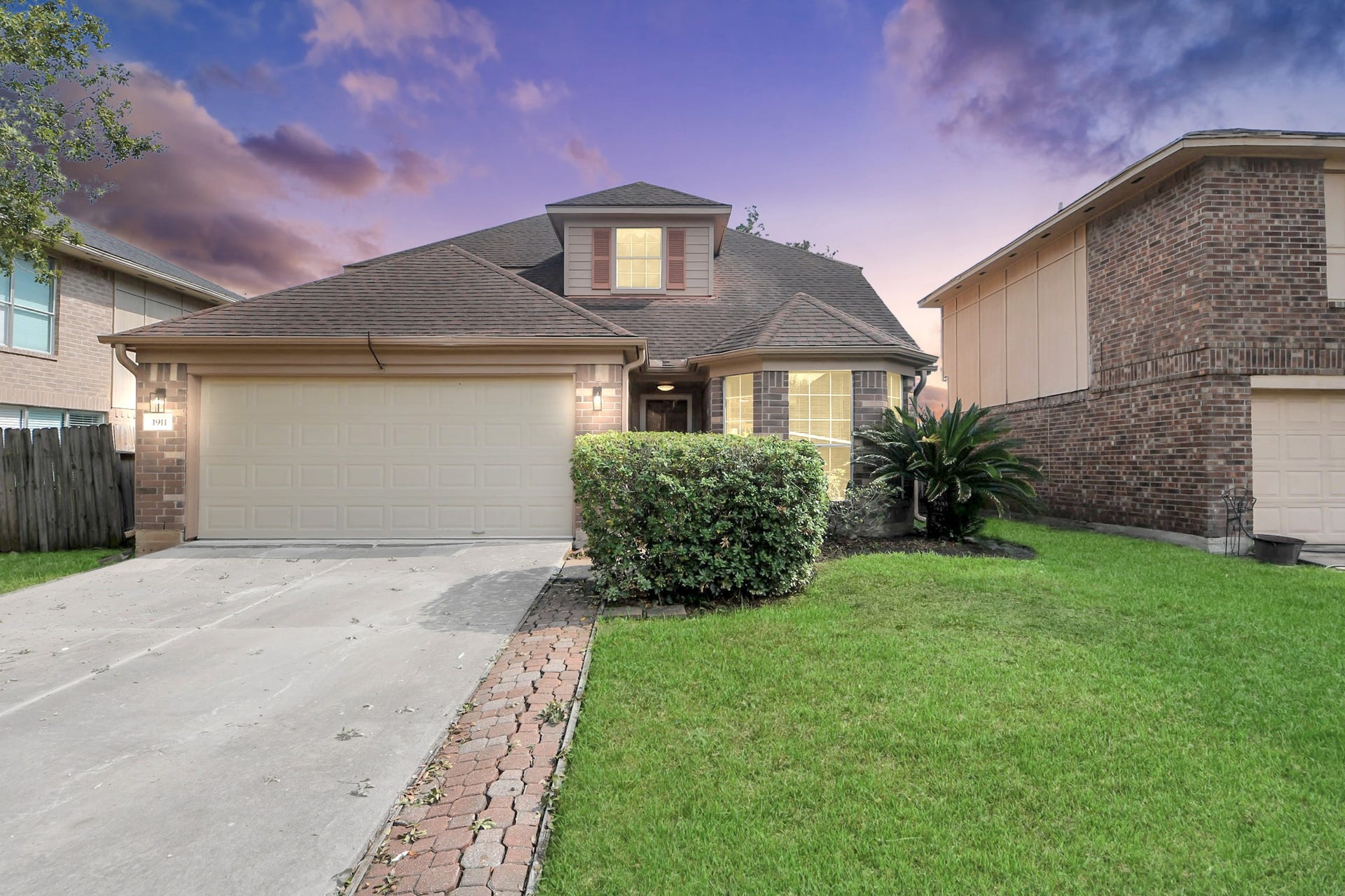 1911 Wildwood Ridge Drive, Missouri City, TX 77489 1911 Wildwood Ridge Drive, Missouri City, TX 77489