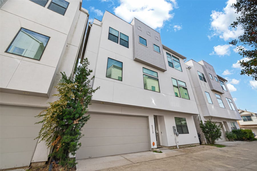 Property photo for 5313 Inker Street, Houston, TX