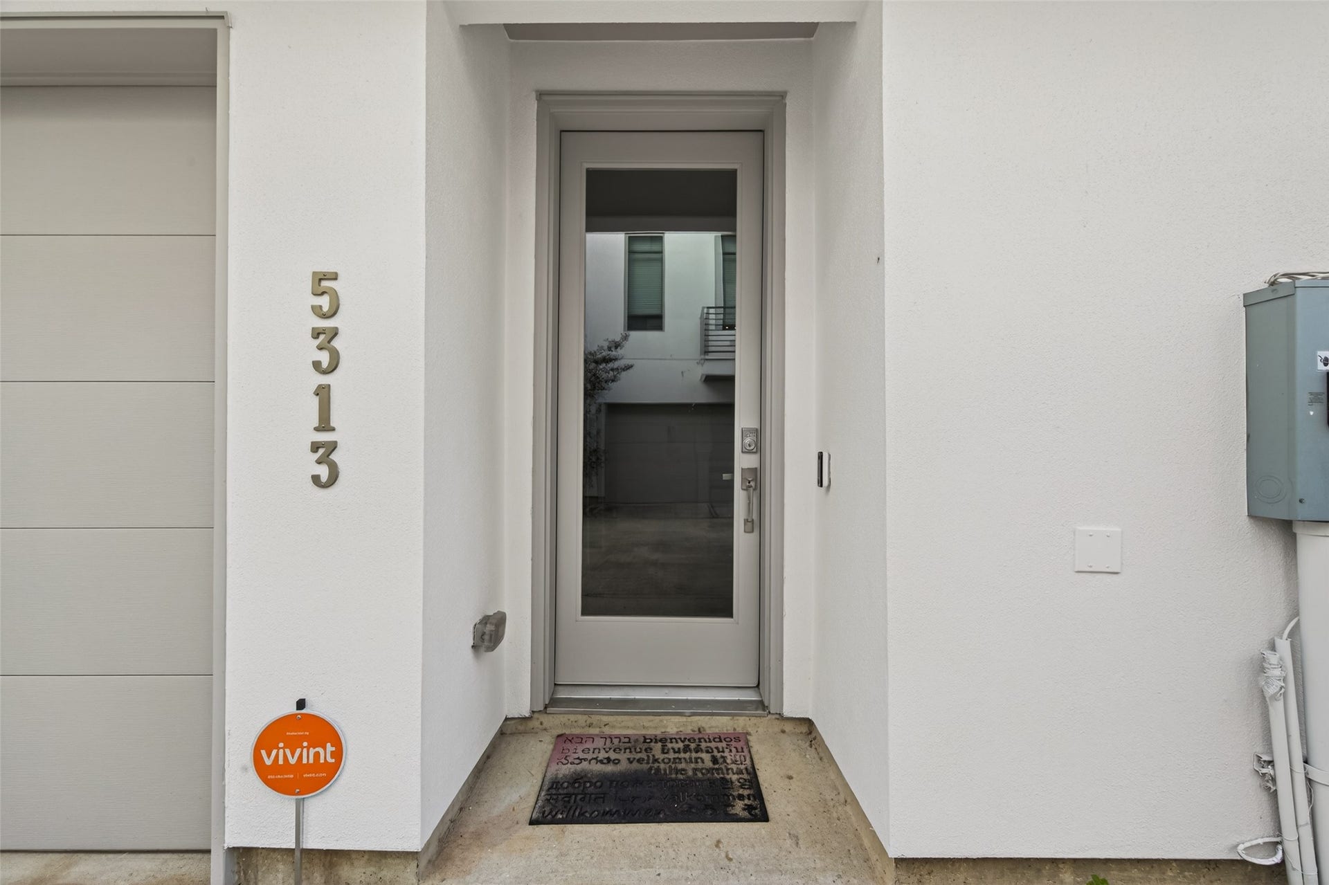 5313 Inker Street, Houston, TX 77007 5313 Inker Street, Houston, TX 77007