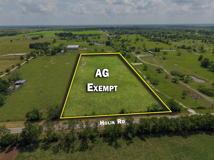 Property photo for 0 Holik Road, Hempstead, TX