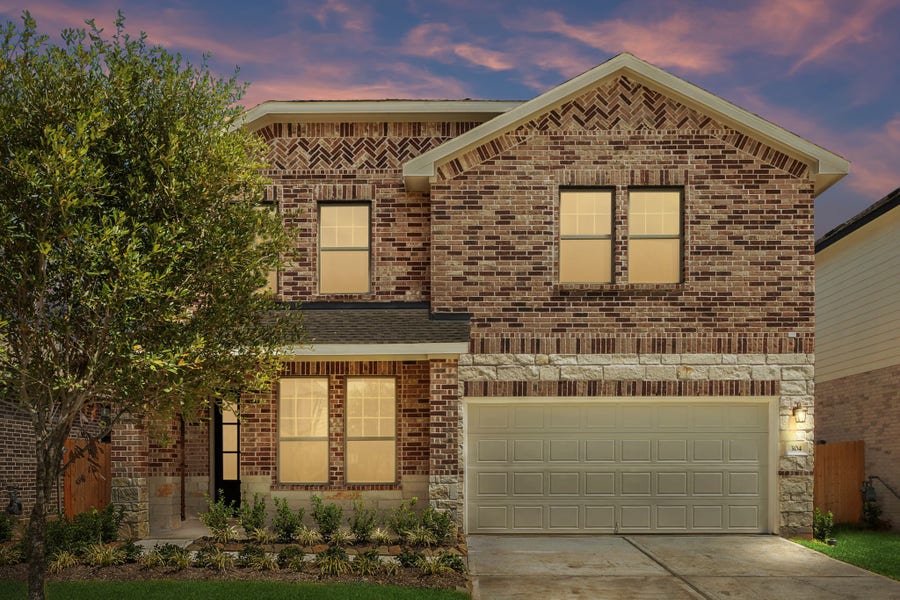 Property photo for 304 Redbud Ridge Drive, Brookshire, TX