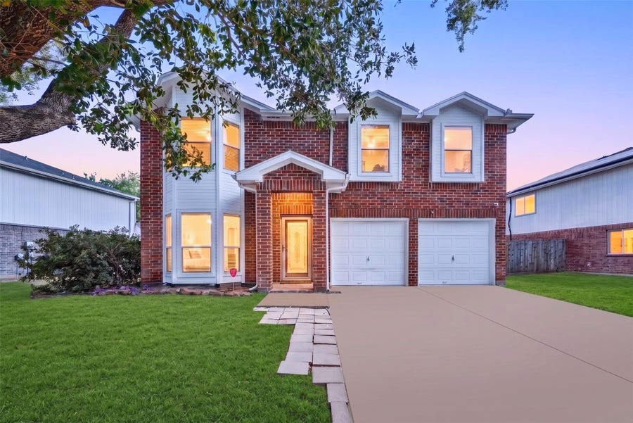 Property photo for 4619 Breckenridge Drive, Houston, TX