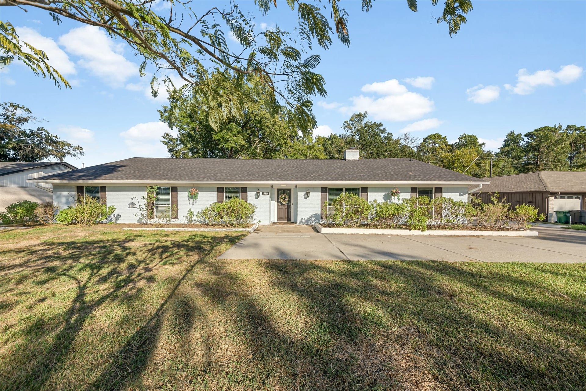 25318 Spring Ridge Drive, Spring, TX 77386 25318 Spring Ridge Drive, Spring, TX 77386
