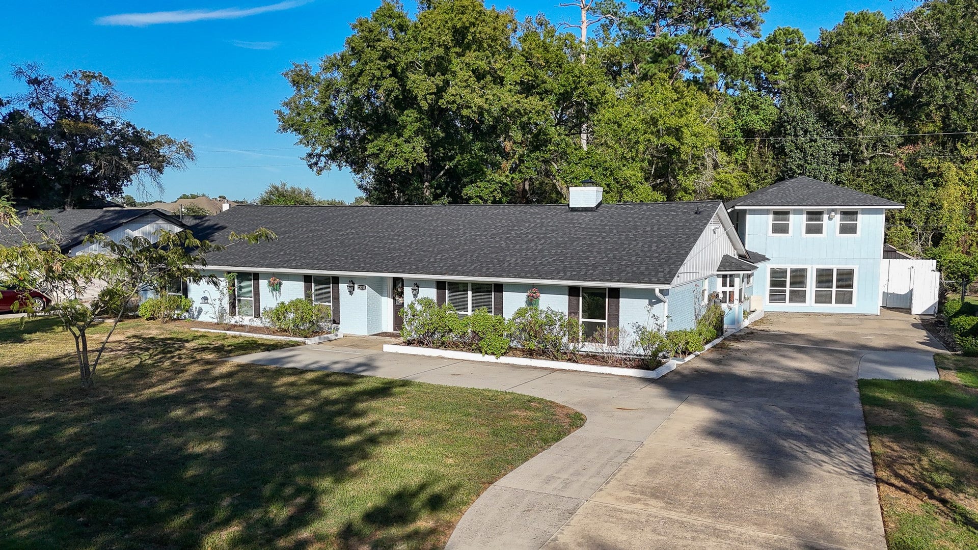 25318 Spring Ridge Drive, Spring, TX 77386 25318 Spring Ridge Drive, Spring, TX 77386