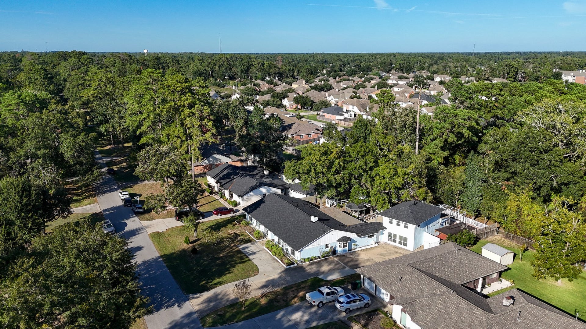 25318 Spring Ridge Drive, Spring, TX 77386 25318 Spring Ridge Drive, Spring, TX 77386