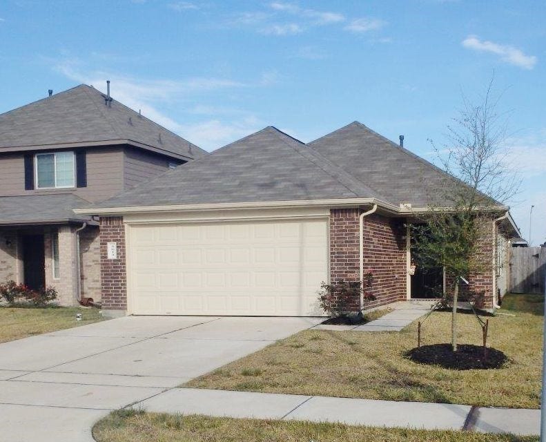 Property photo for 5614 Amelia Plantation Drive, Katy, TX
