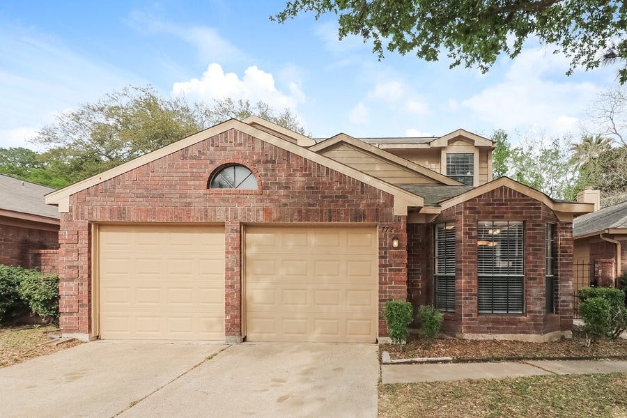 Property photo for 7722 High Village Drive, Houston, TX