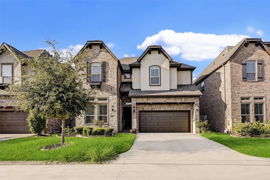 Property photo for 13210 Parkway Spring Drive, Houston, TX