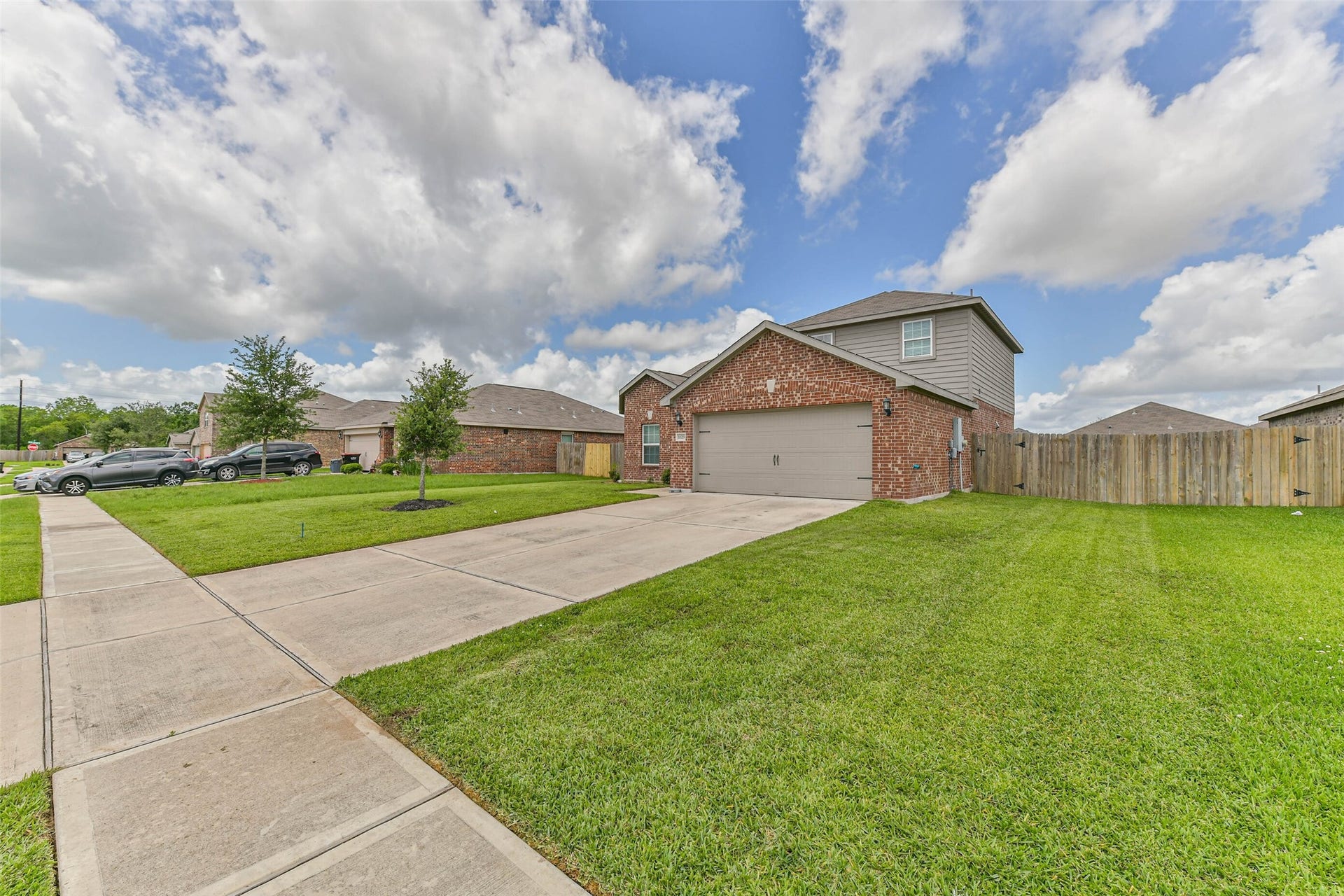 1123 Rare Fancy Drive, Iowa Colony, TX 77583 1123 Rare Fancy Drive, Iowa Colony, TX 77583
