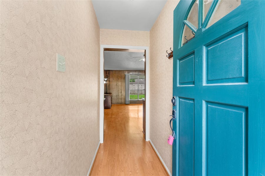 Property photo for 5363 Marian Street, Katy, TX