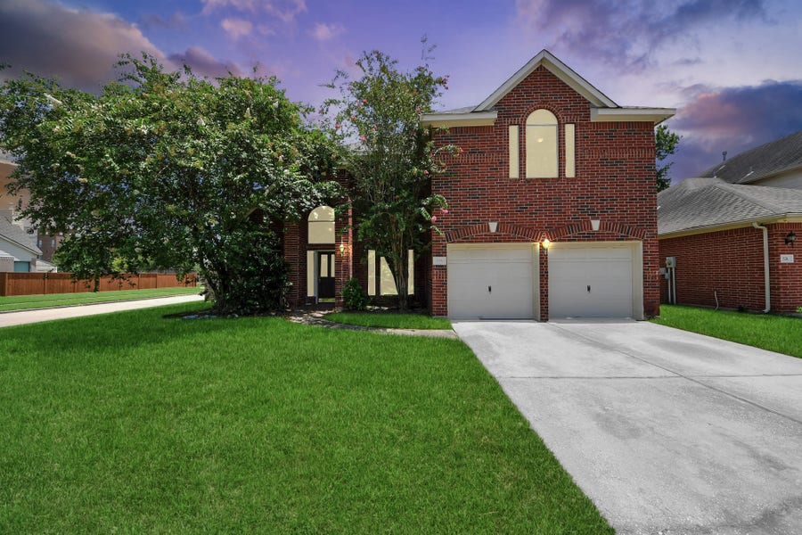 Property photo for 530 Majestic Ridge Drive, Houston, TX
