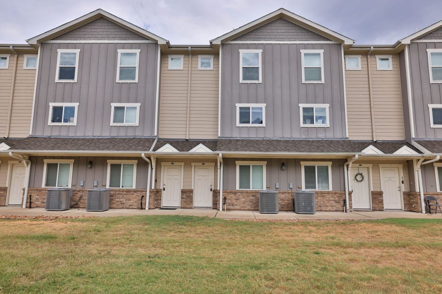 Property photo for 21155 Gosling Road, #46 C, Spring, TX