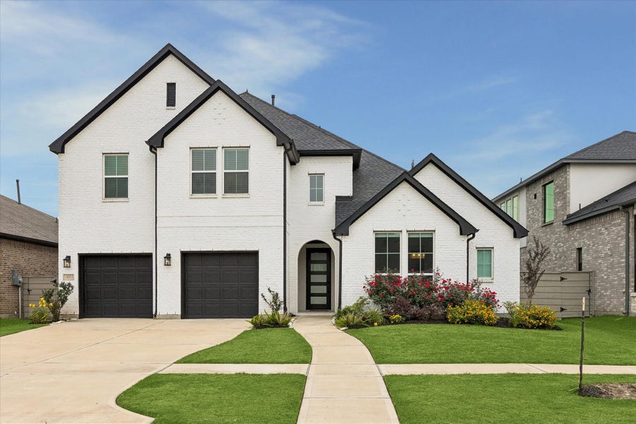 Property photo for 4735 Arbor Hollow Drive, Manvel, TX