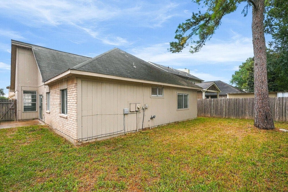 8123 Summer Trail Drive, Houston, TX 77040 8123 Summer Trail Drive, Houston, TX 77040