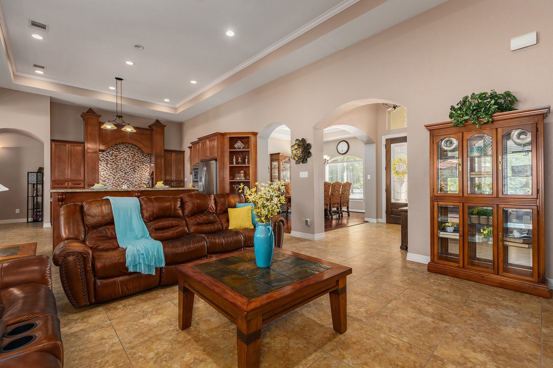 27639 Concho Drive, Splendora, TX 77372 27639 Concho Drive, Splendora, TX 77372