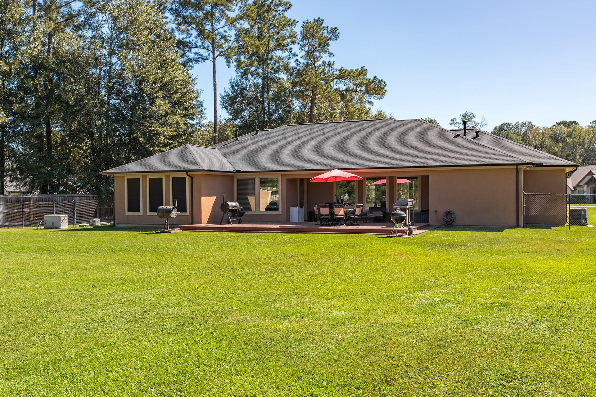27639 Concho Drive, Splendora, TX 77372 27639 Concho Drive, Splendora, TX 77372