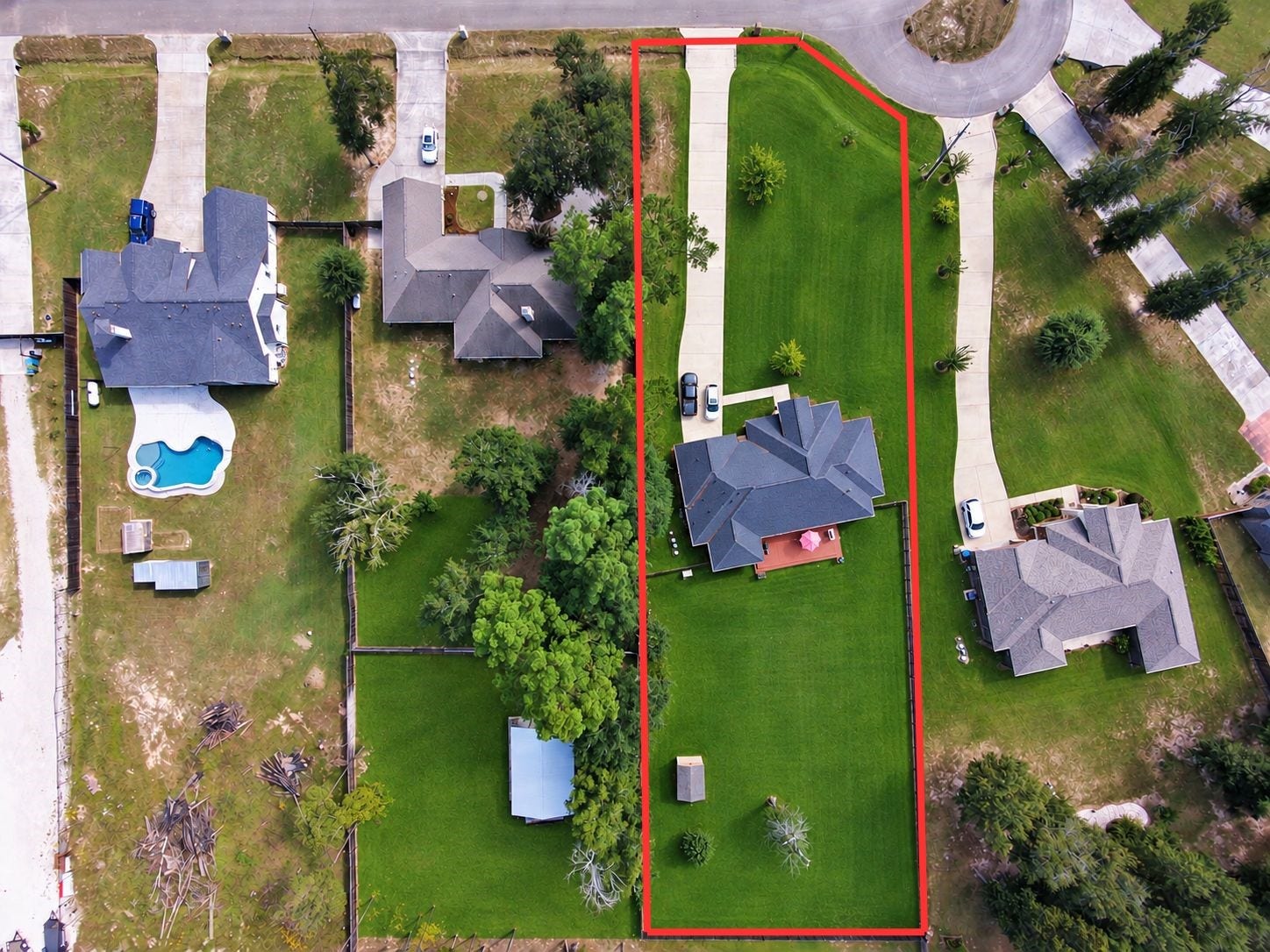27639 Concho Drive, Splendora, TX 77372 27639 Concho Drive, Splendora, TX 77372