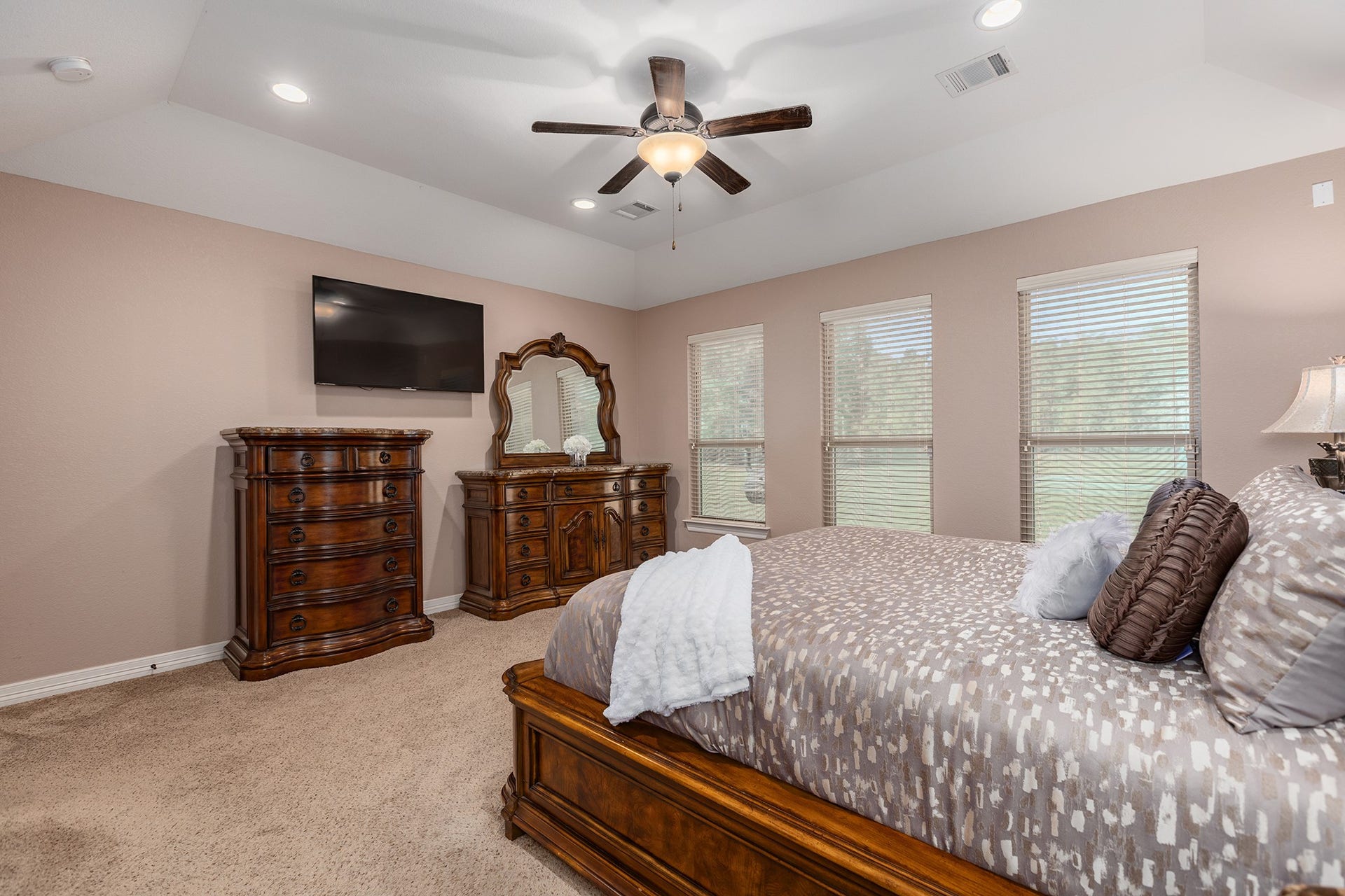 27639 Concho Drive, Splendora, TX 77372 27639 Concho Drive, Splendora, TX 77372