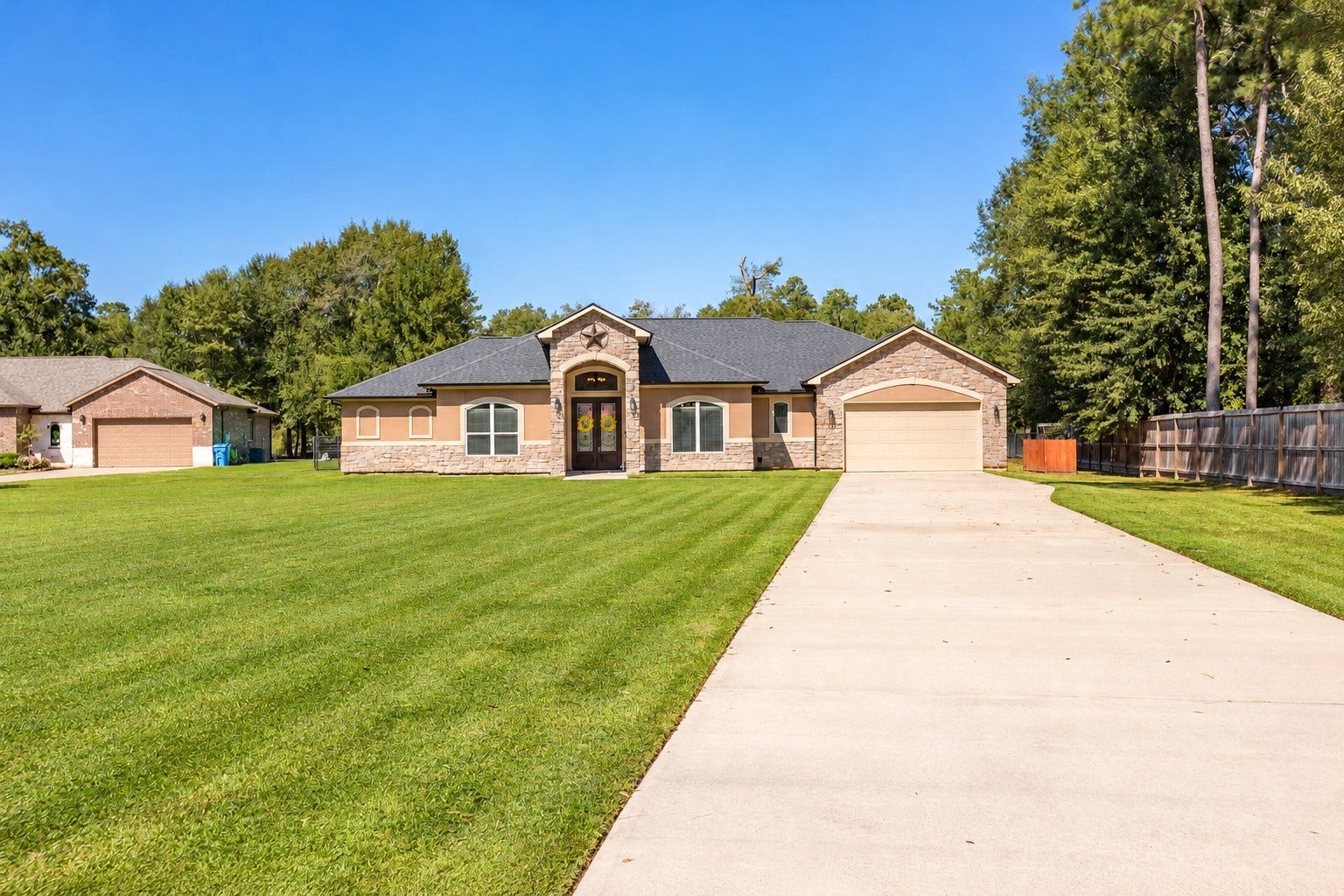 27639 Concho Drive, Splendora, TX 77372 27639 Concho Drive, Splendora, TX 77372