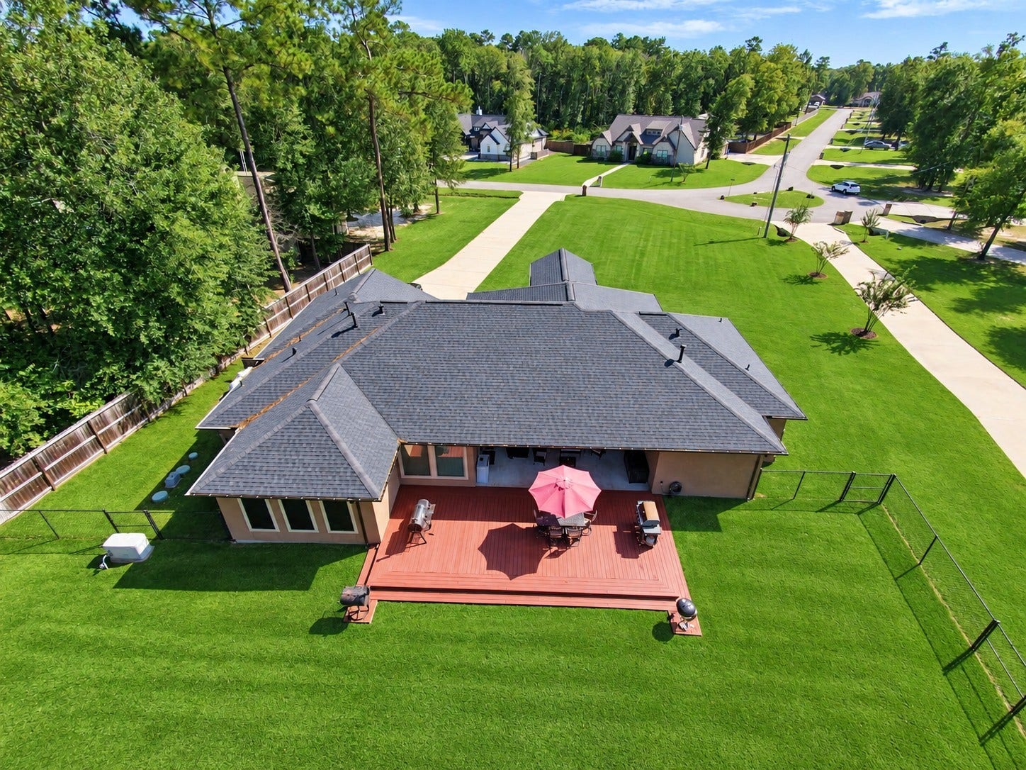 27639 Concho Drive, Splendora, TX 77372 27639 Concho Drive, Splendora, TX 77372
