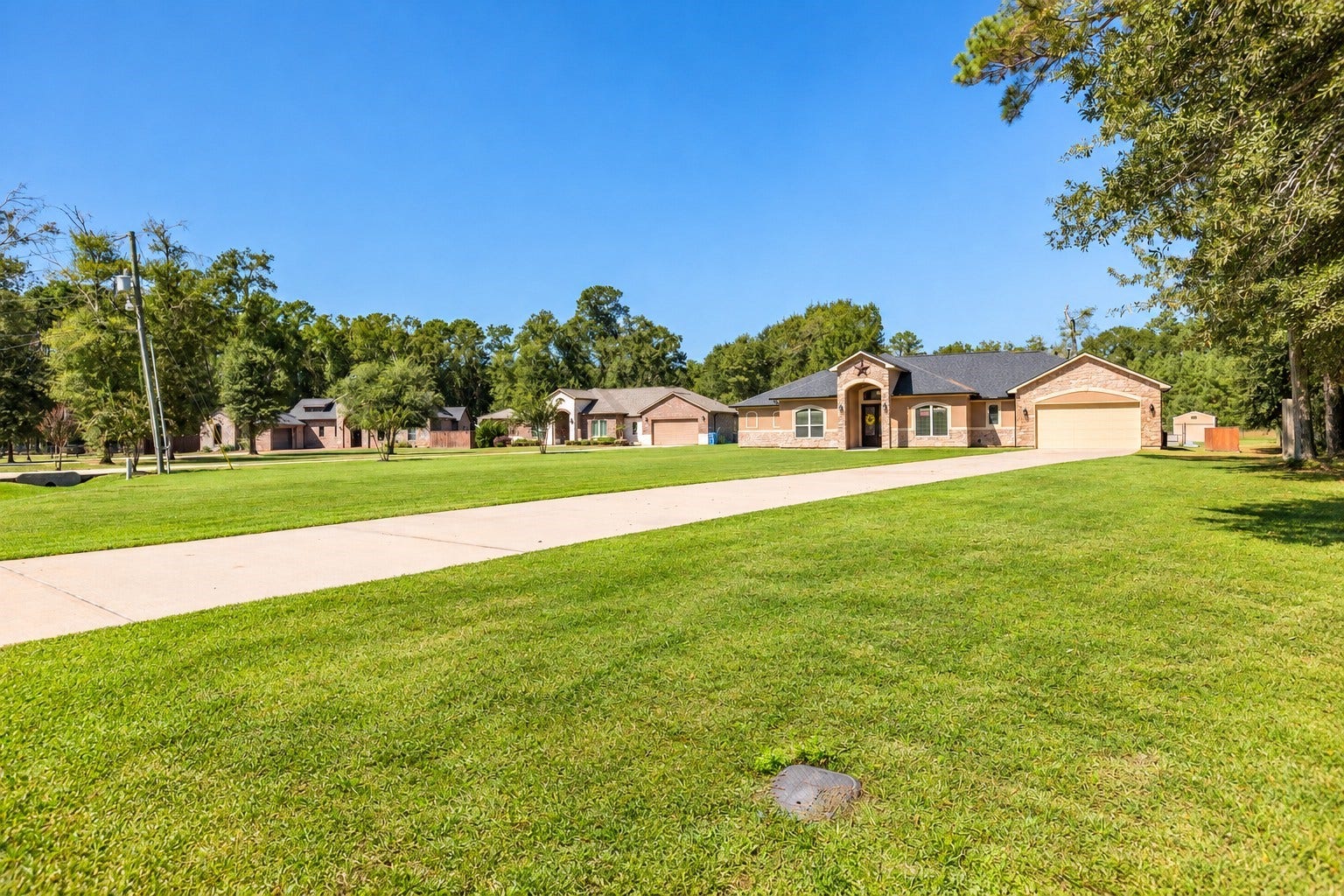 27639 Concho Drive, Splendora, TX 77372 27639 Concho Drive, Splendora, TX 77372