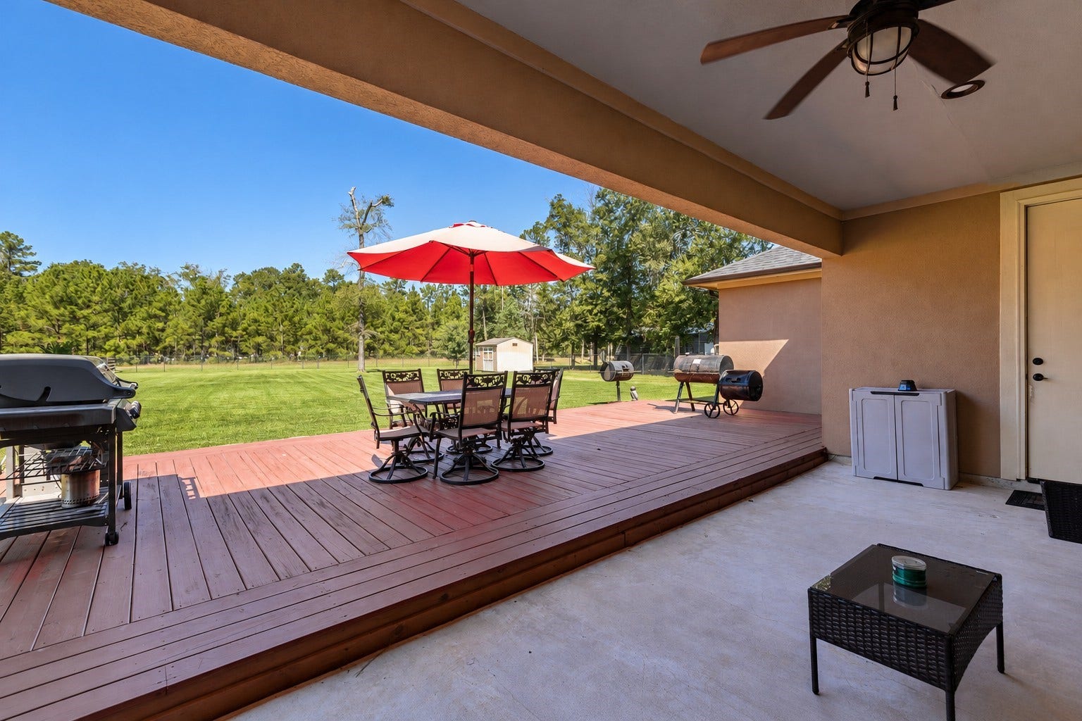 27639 Concho Drive, Splendora, TX 77372 27639 Concho Drive, Splendora, TX 77372