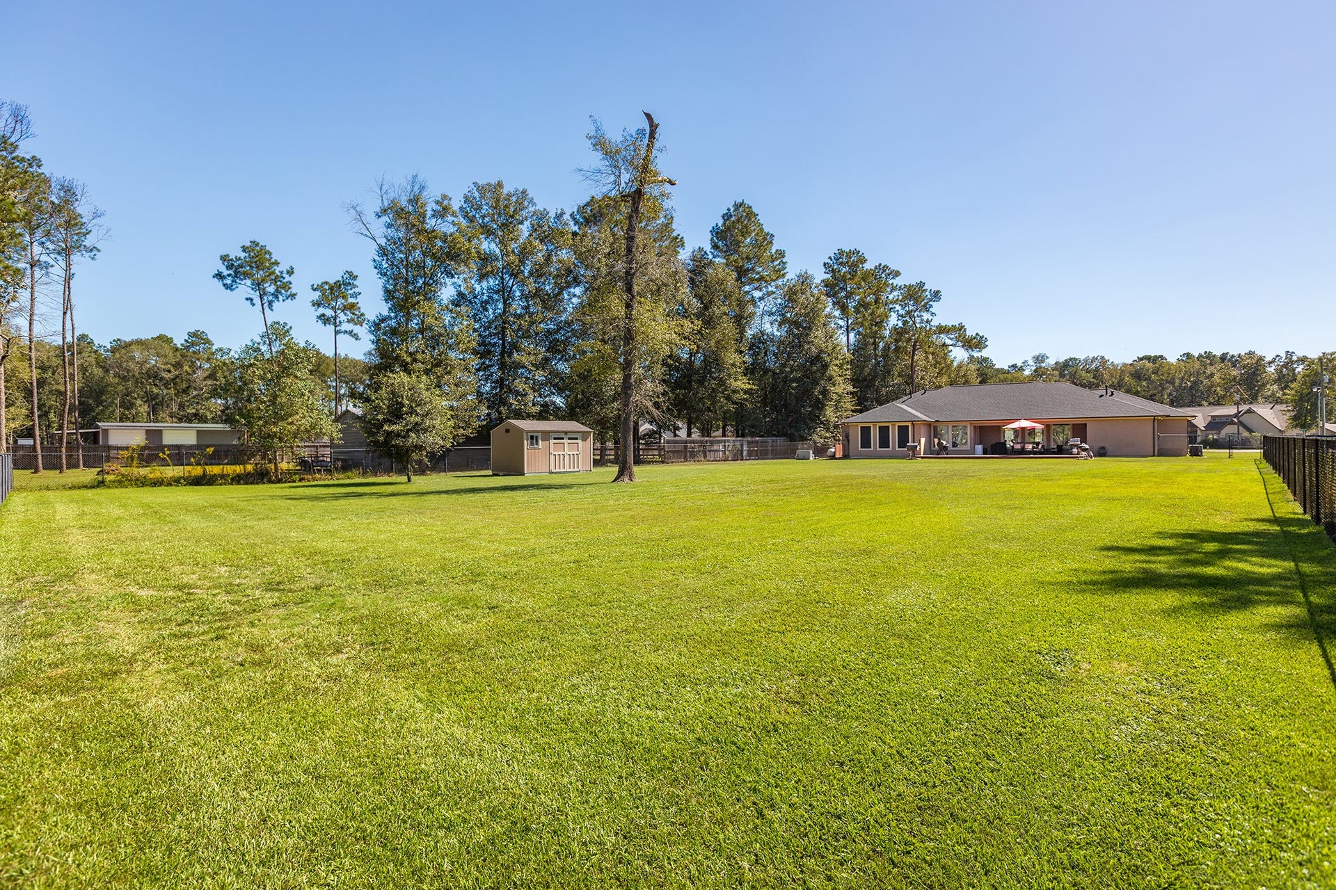 27639 Concho Drive, Splendora, TX 77372 27639 Concho Drive, Splendora, TX 77372