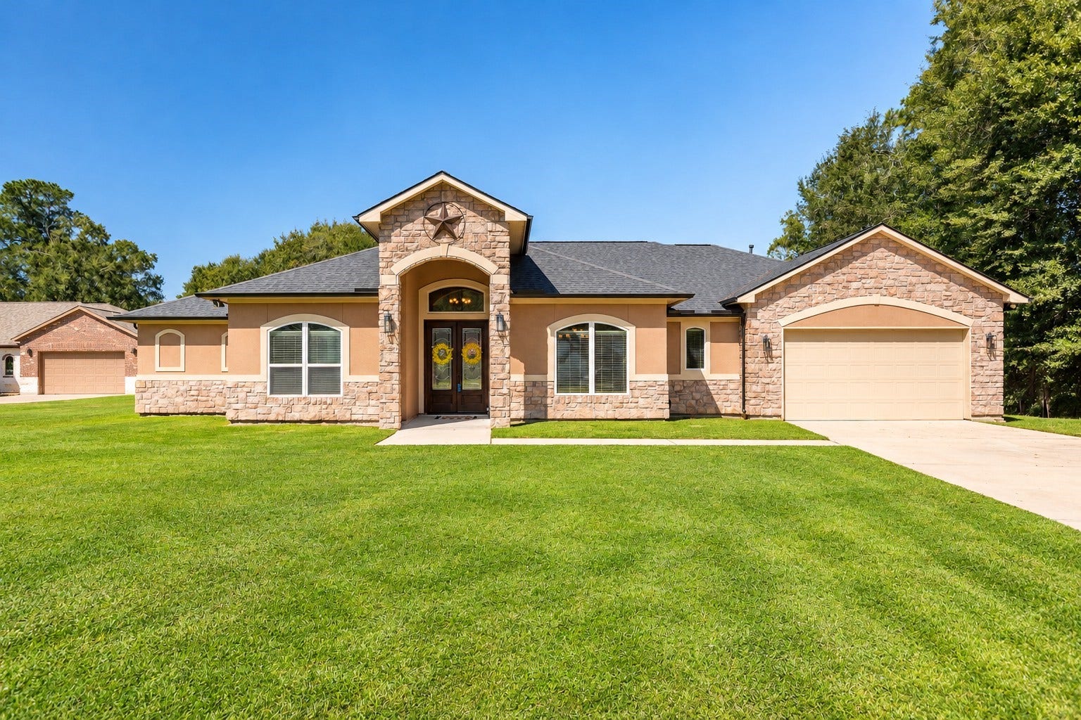 27639 Concho Drive, Splendora, TX 77372 27639 Concho Drive, Splendora, TX 77372