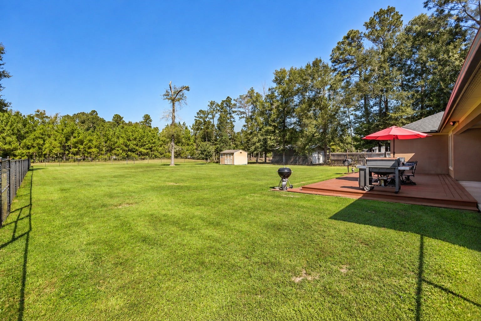 27639 Concho Drive, Splendora, TX 77372 27639 Concho Drive, Splendora, TX 77372
