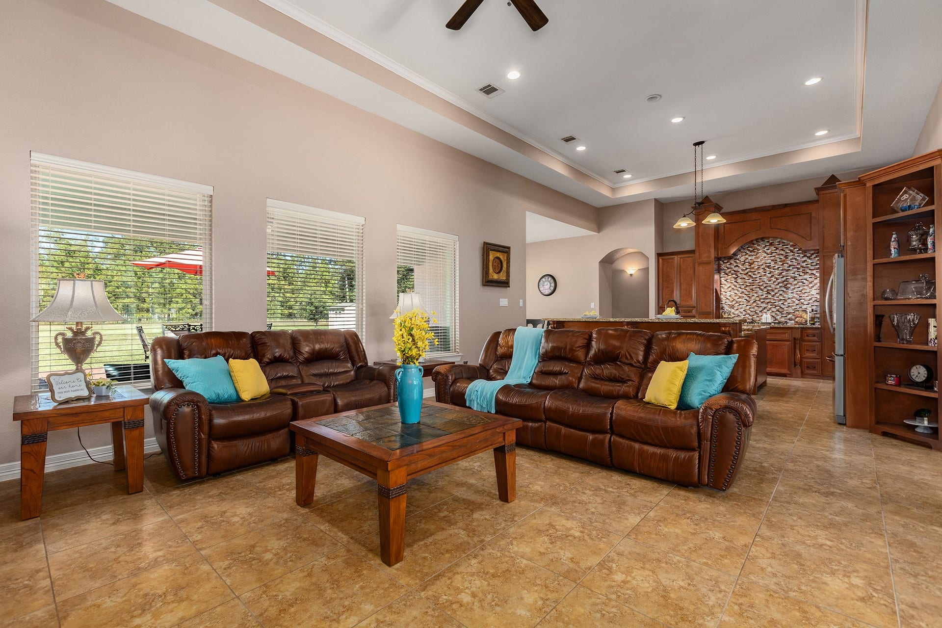 27639 Concho Drive, Splendora, TX 77372 27639 Concho Drive, Splendora, TX 77372