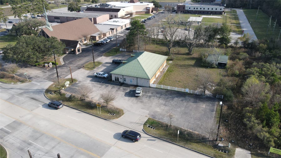 Property photo for 0 Spring Cypress Road, Spring, TX