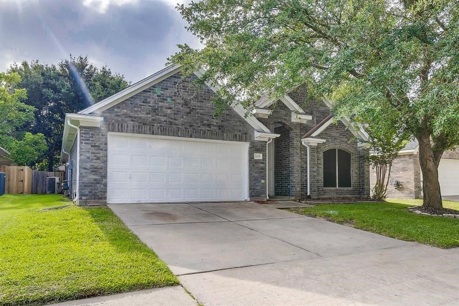 Property photo for 3026 Silver Spring Trail, Katy, TX